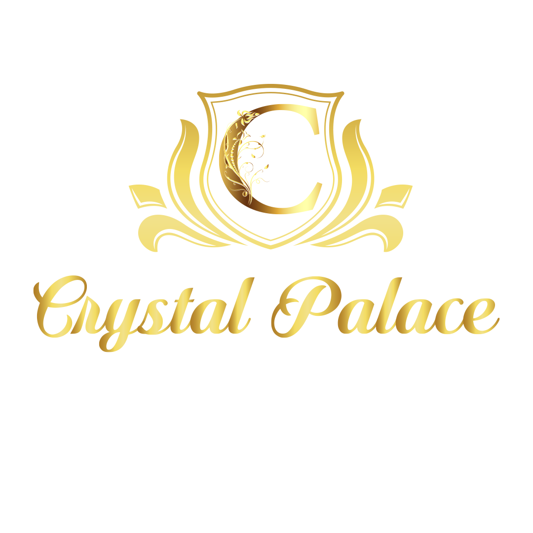 Crystal Palace by Bajwa