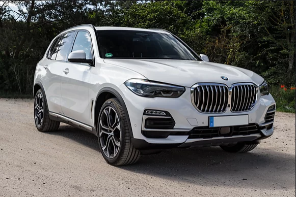 BMW X5 xDrive 30d