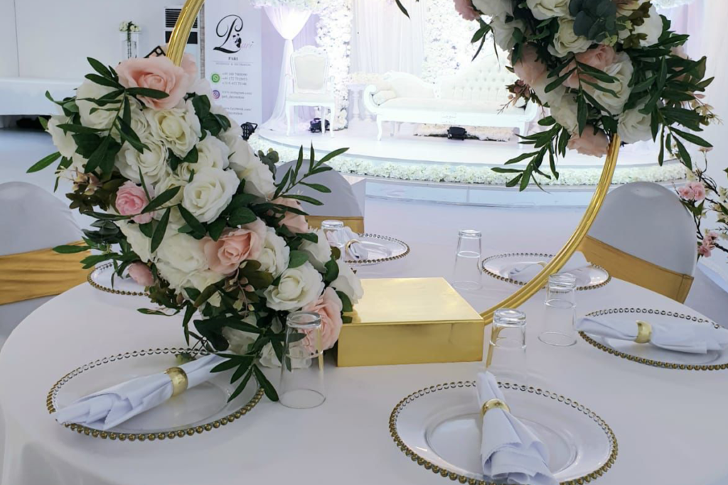 Table Theme 4