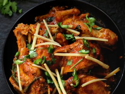 KETOCHICKENKARAHI-Vertica